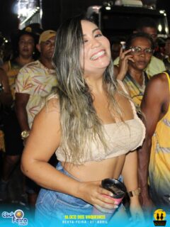 Bloco dos Vaqueiros (Sexta-feira)